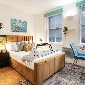 Standaard Studio met een King Size Bed